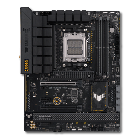 asus tuf gaming b650 plus wifi motherboard