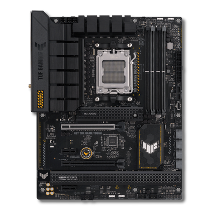 asus tuf gaming b650 plus wifi motherboard