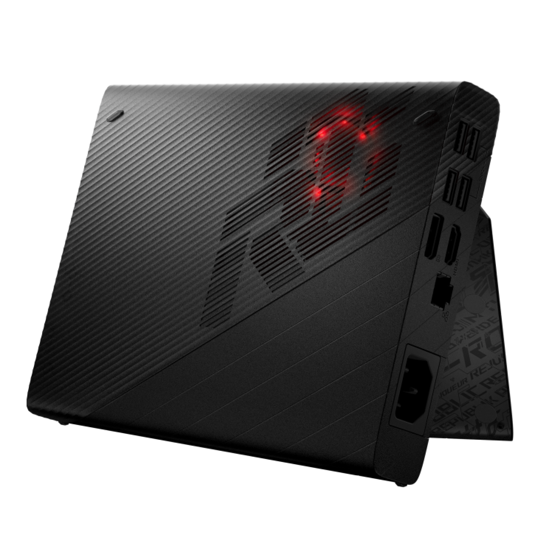 Syntech Unveils 6-in-1 Docking Station for ASUS ROG Ally