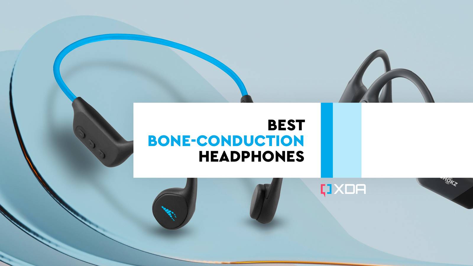 Opencomm Aftershokz Reddit Lingo Open Ear Headset With Boom Mic