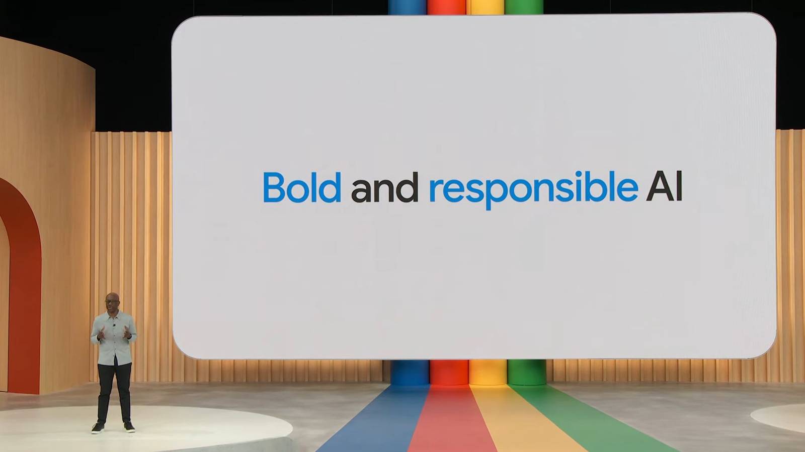 Google, Microsoft, and others launch new forum to promote responsible ...