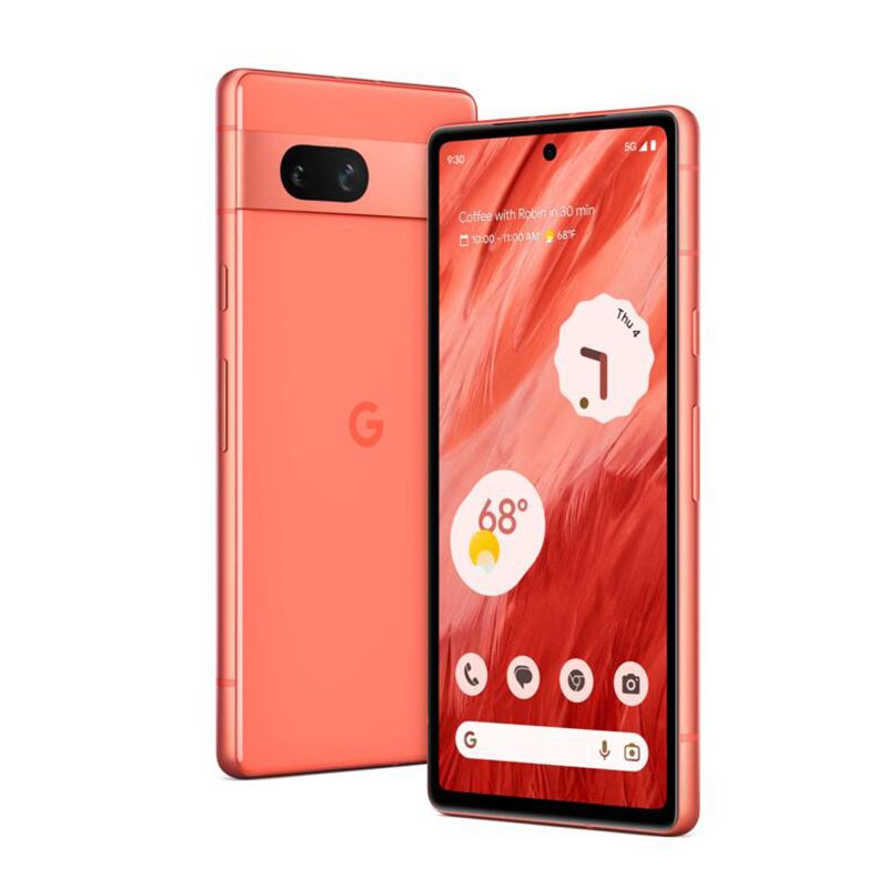 Google Pixel - ラナカ Pixel 7a Amazon.com: Google Pixel 7a - Unlocked Android Cell Phone