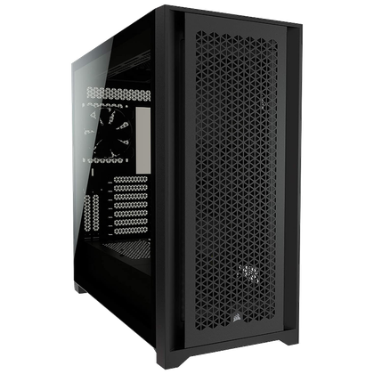 Corsair 5000D Airflow