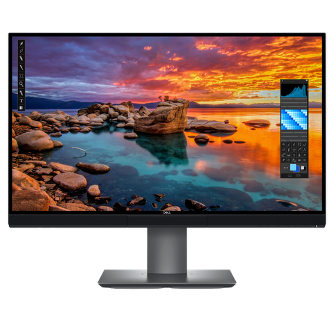 Dell UltraSharp UP2720Q PremierColor monitor