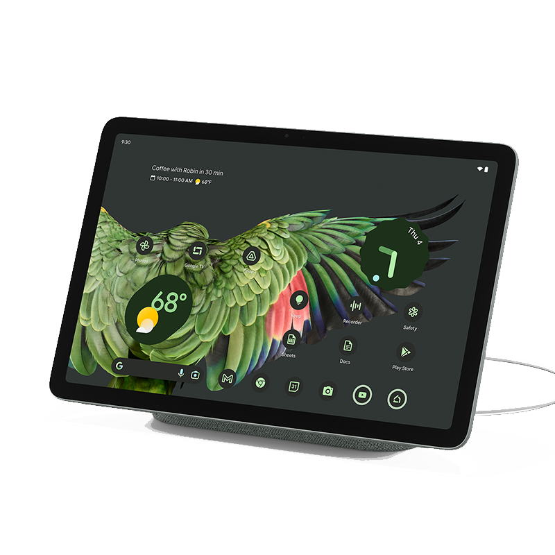 apple tablet png