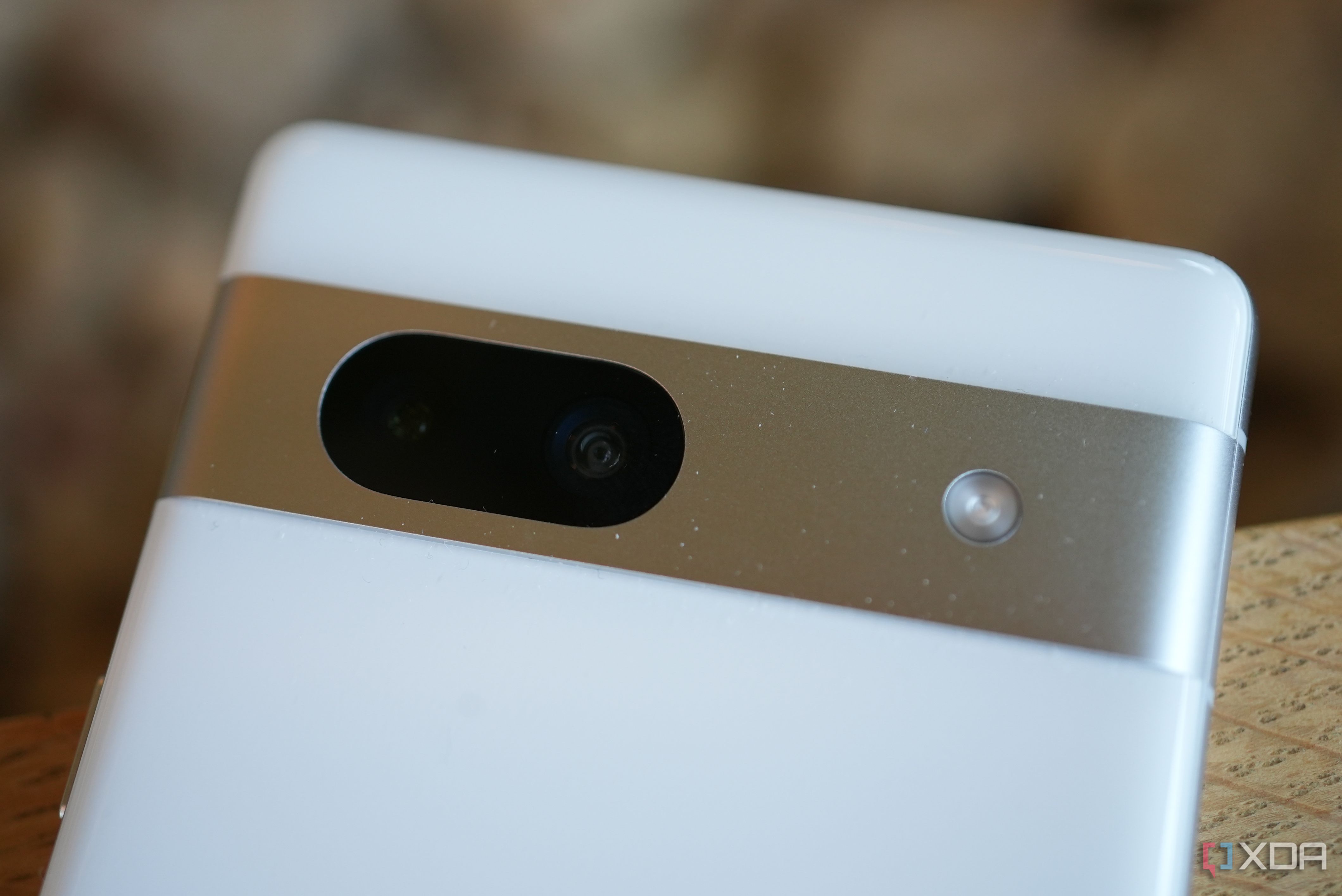 Google Pixel 7a review: The best midrange phone with flagship