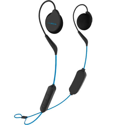 Dublabs Bedphones Sleep Headphones