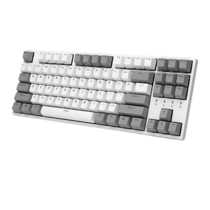 durgod taurus k320 tkl mechanical keyboard