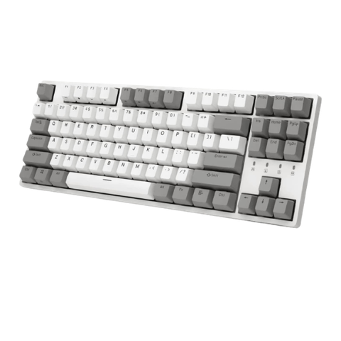 durgod taurus k320 tkl mechanical keyboard
