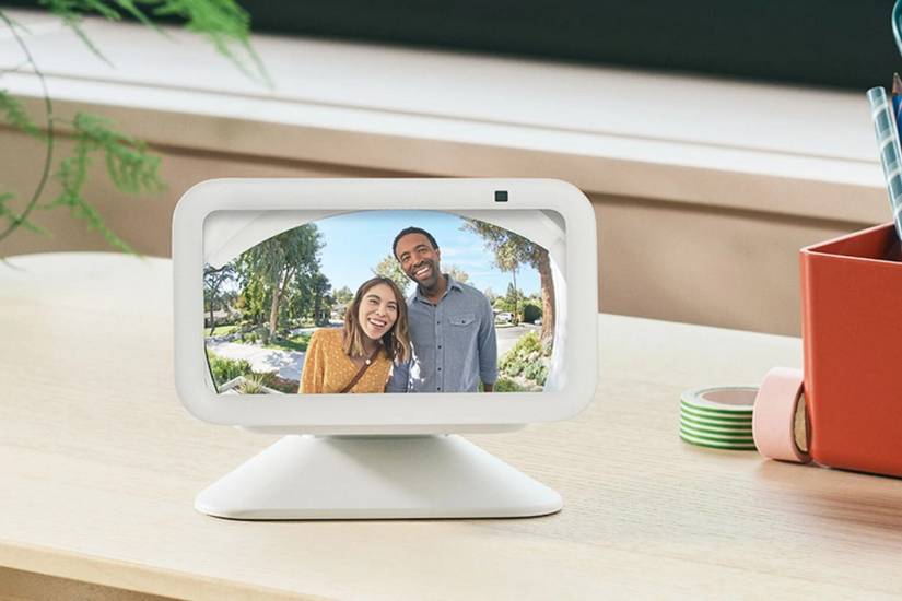 Echo Show 5 3rd-gen