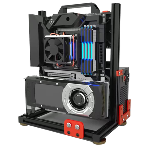 Best open air PC cases in 2024