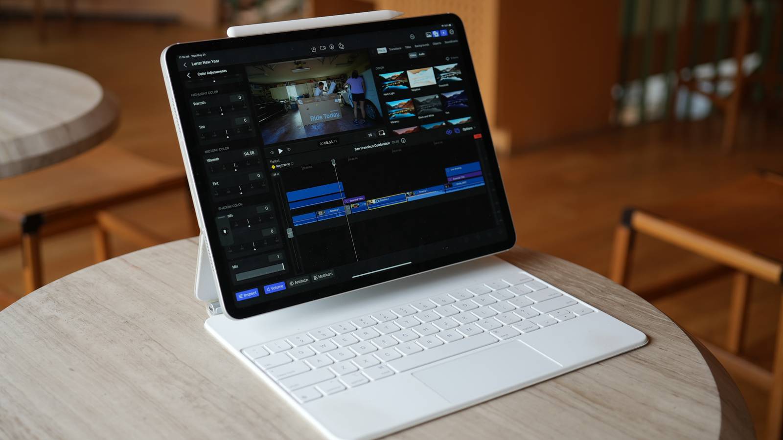 5 essential products for iPad users in 2023