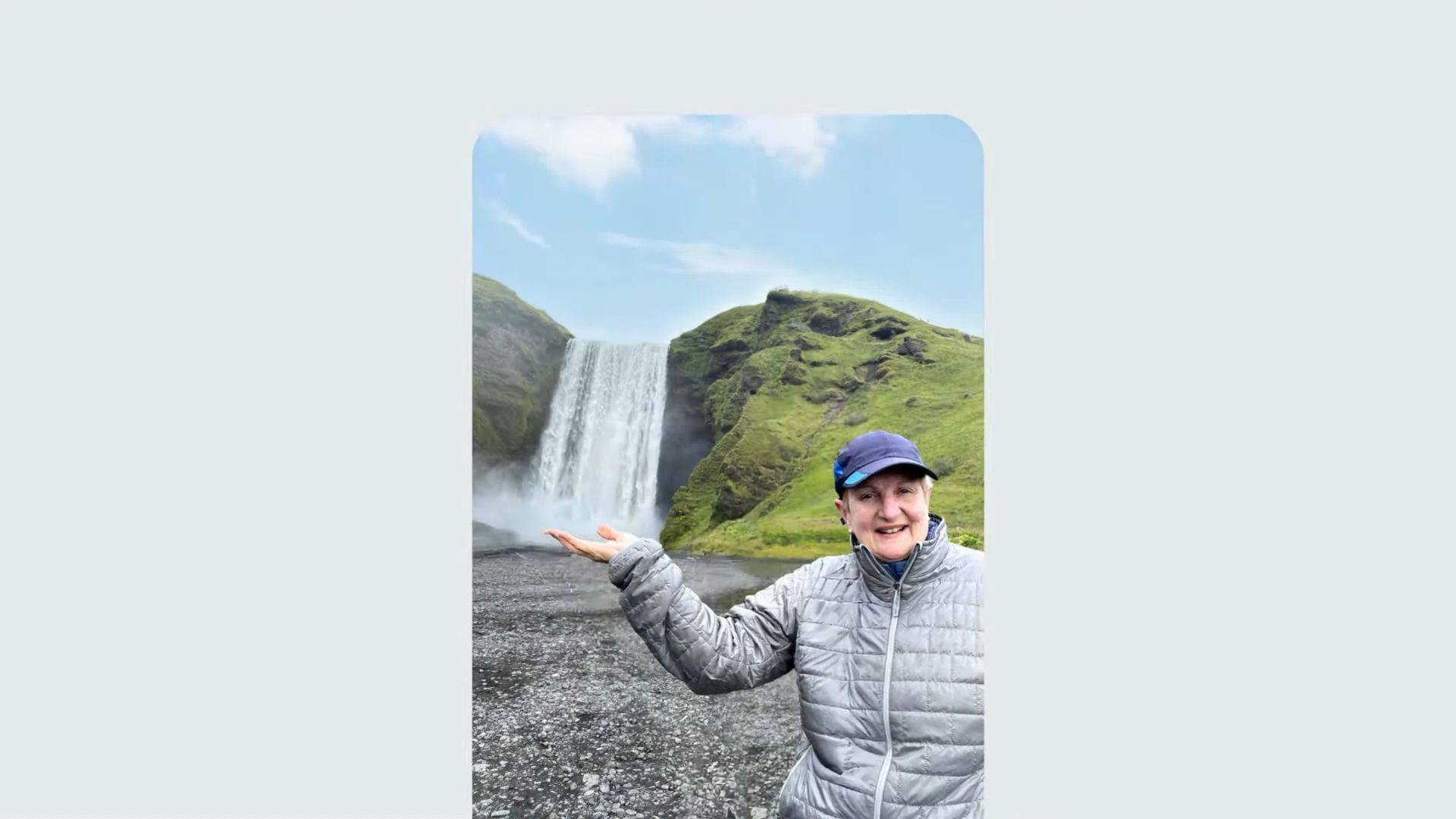 Google Photos Magic Editor examples (1)