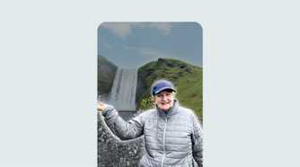 Google Photos Magic Editor examples (2)