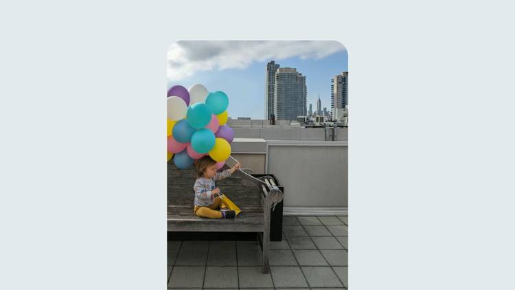 Google Photos Magic Editor examples (3)