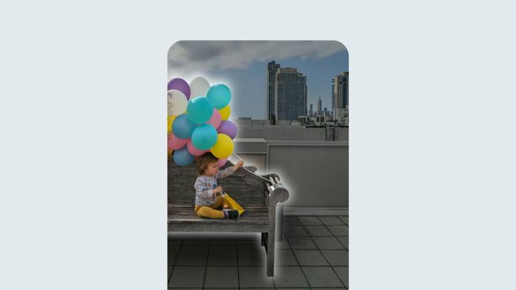 Google Photos Magic Editor examples (4)