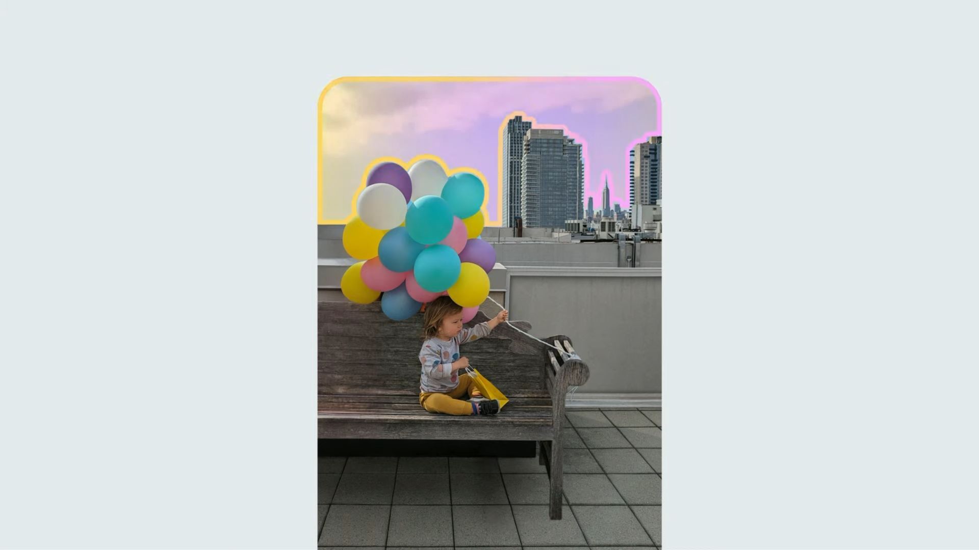Google Photos Magic Editor examples (5)