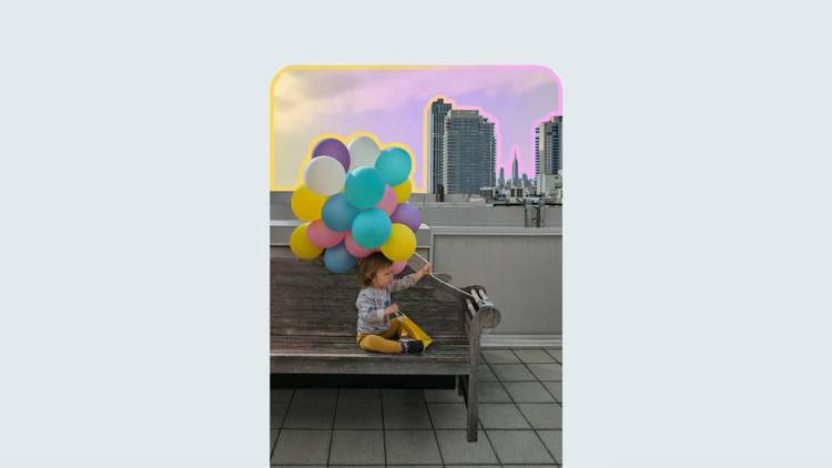 Google Photos Magic Editor examples (5)