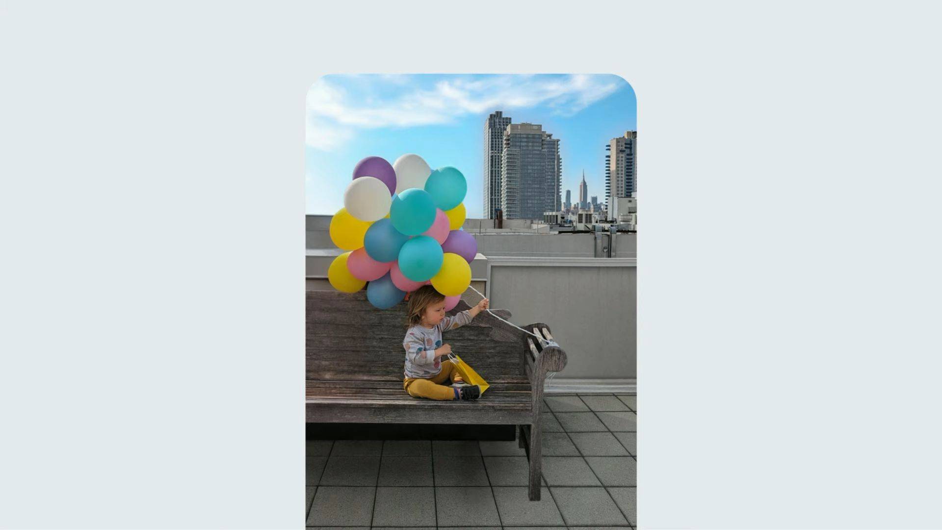 Google Photos Magic Editor examples (6)
