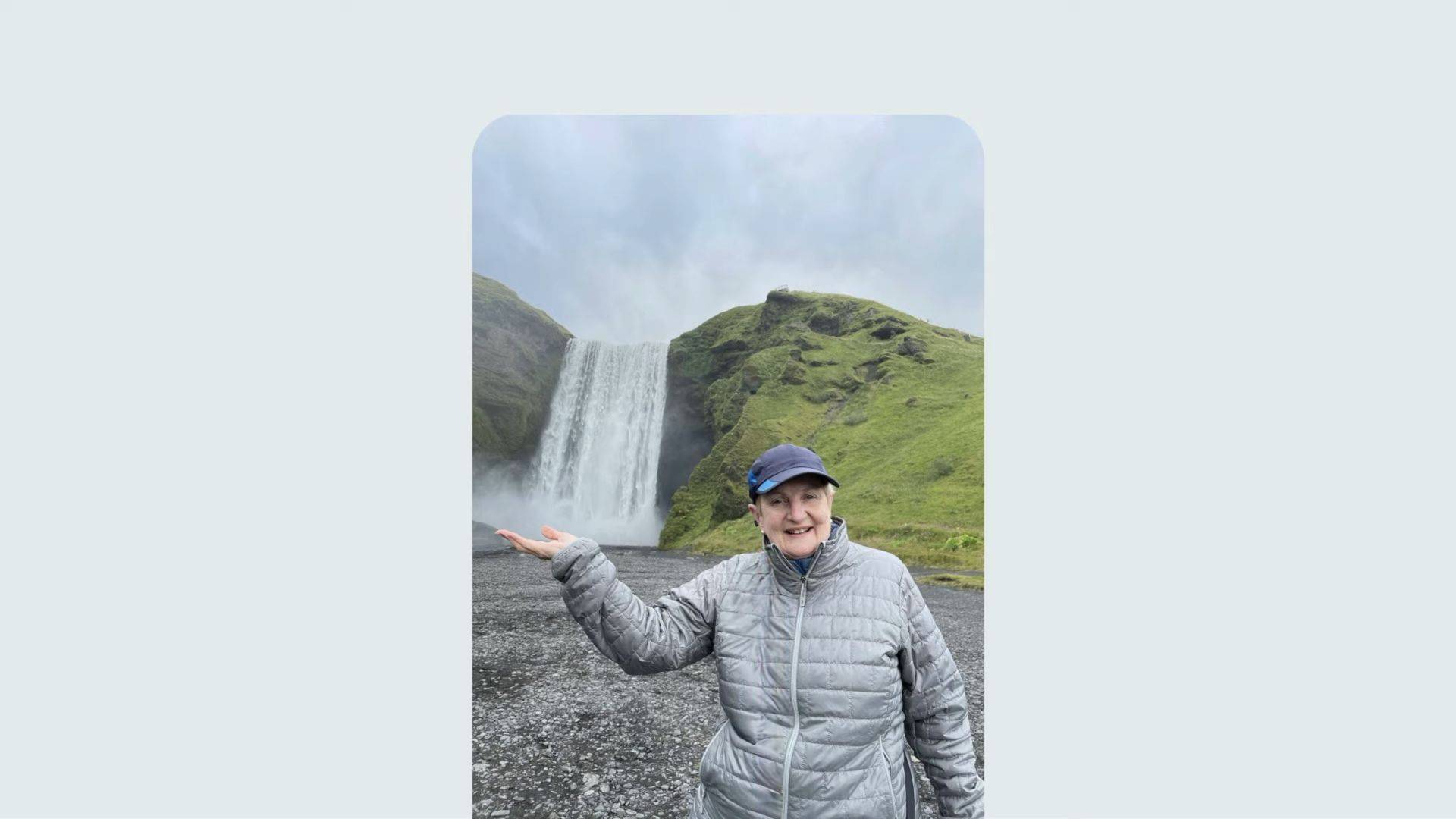 Google Photos Magic Editor examples (8)