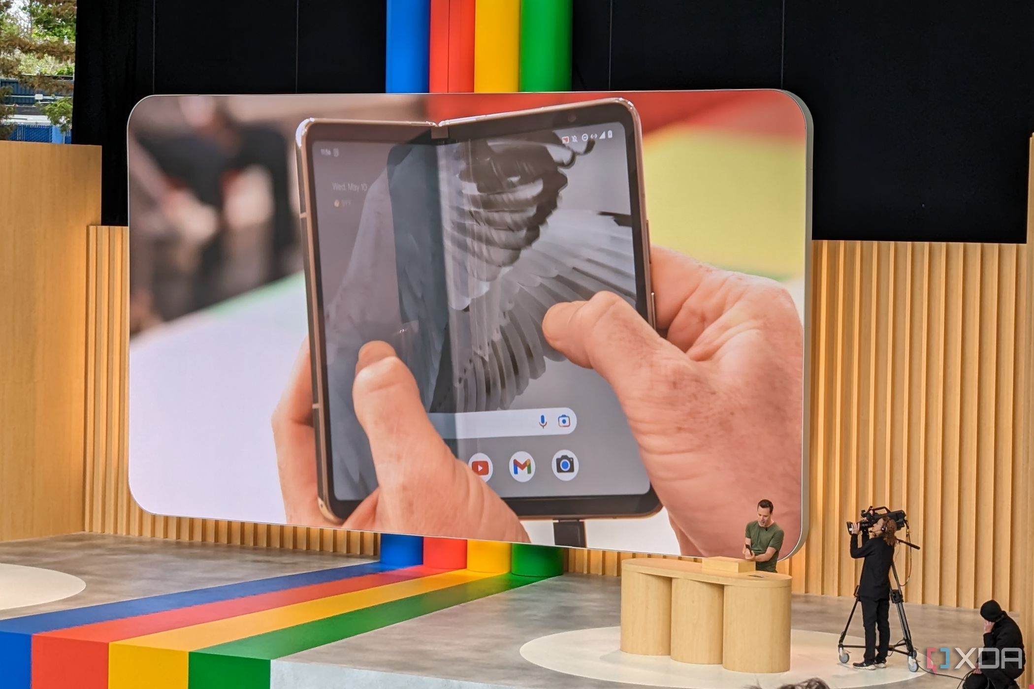 Google Pixel Fold: Price, release date, and everything you need to