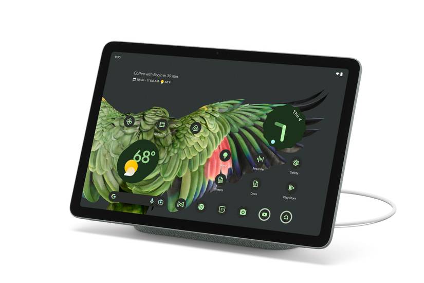 Google Pixel Tablet: Release date, price, and everything you