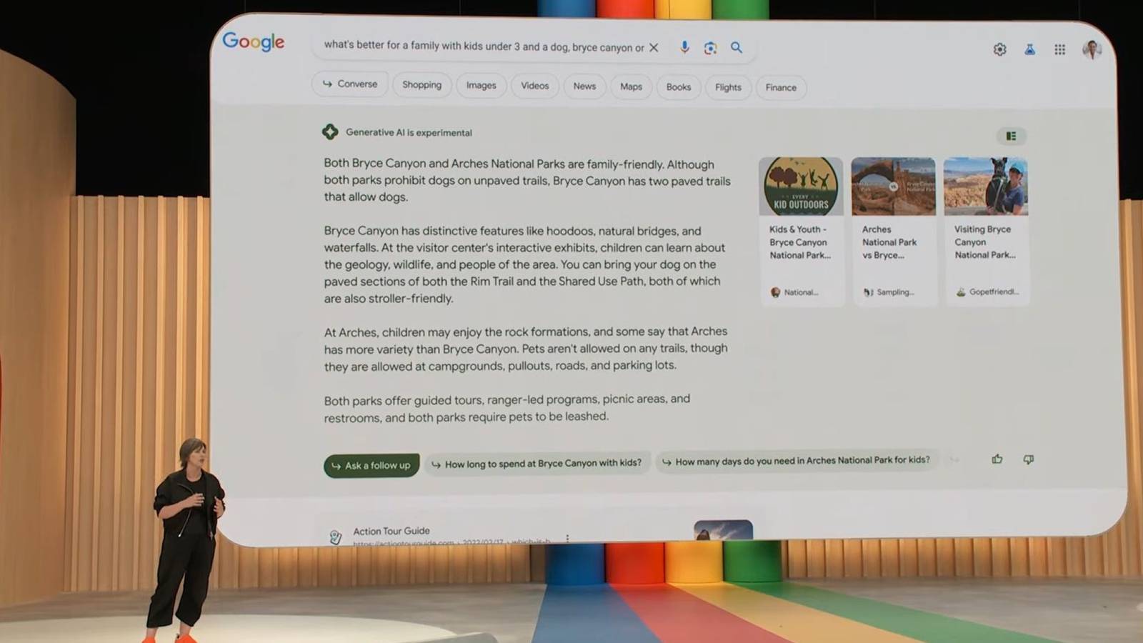 Google announces new Search features for mastering STEM learning