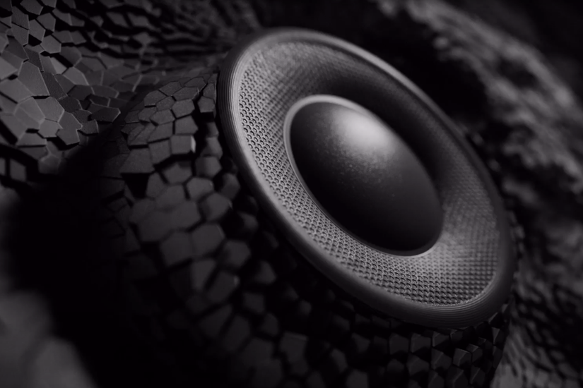 The graphene Logitech Pro X2 Lightspeed Drivers