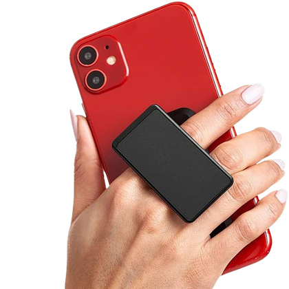 The HANDLstick is my favorite iPhone accessory
