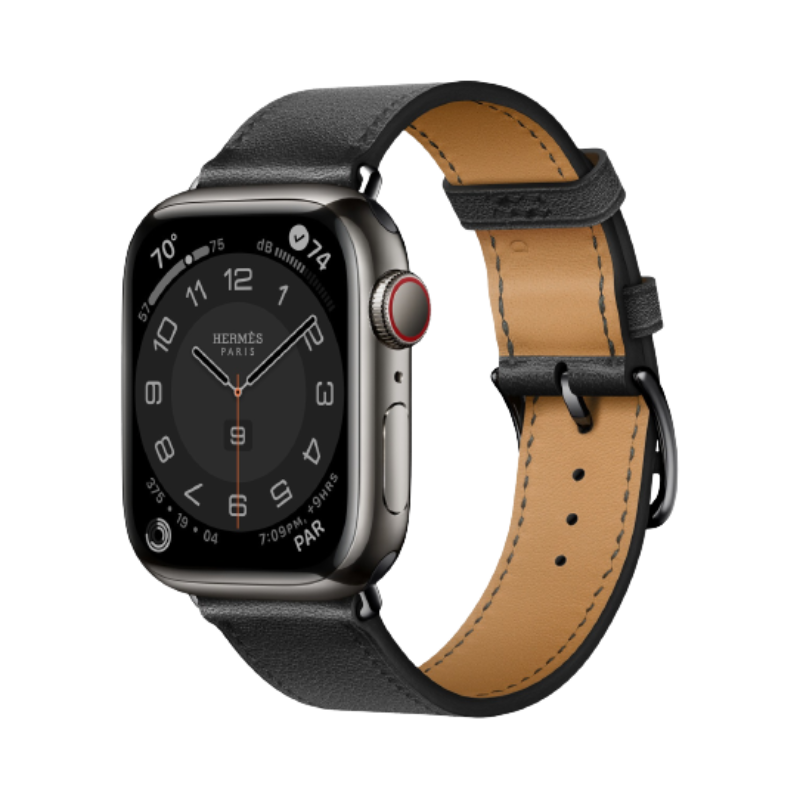 Apple Watch Series 8 - 41mm – Features, Colors & Specs