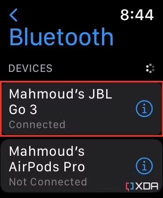 Connect Airpods Pro Does The Apple Watch Have Bluetooth How To