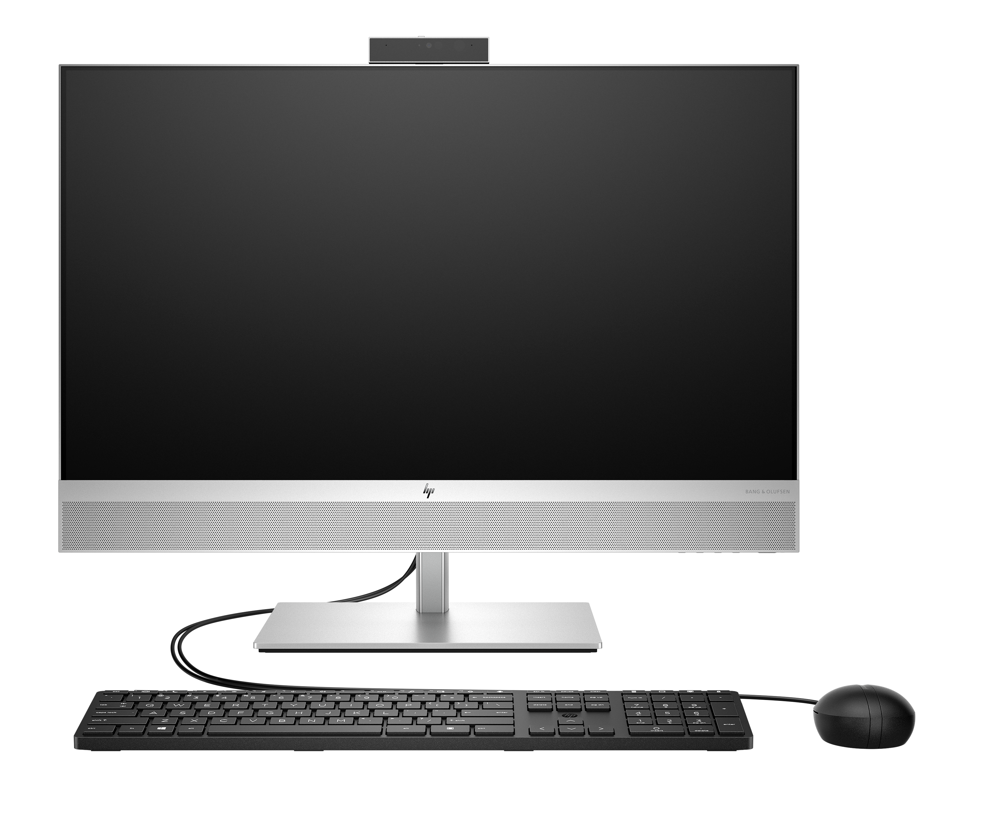 HP's newest commercial desktops get added power with up to 13th ...
