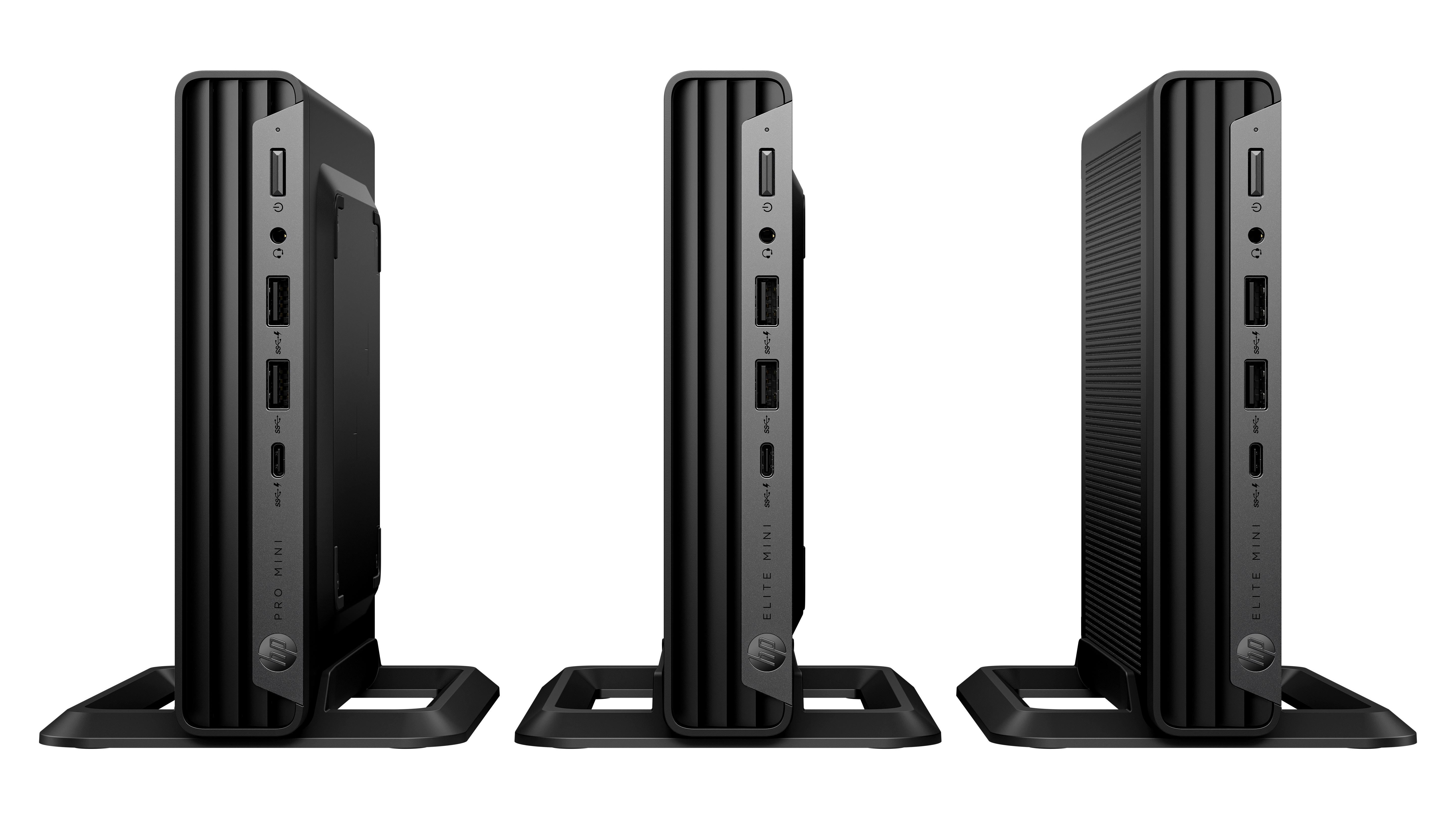 HP's newest commercial desktops get added power with up to 13th ...