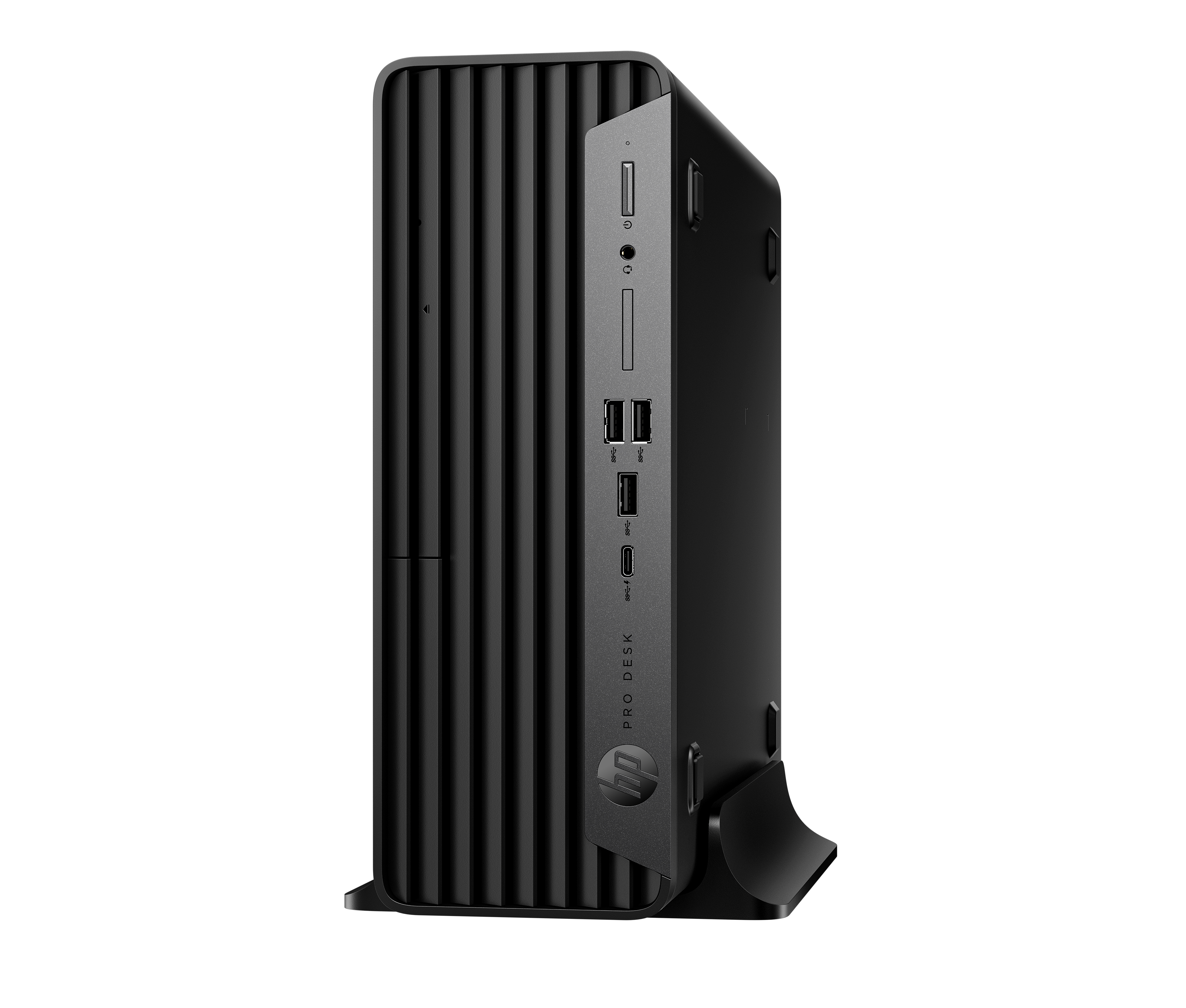 HP's newest commercial desktops get added power with up to 13th ...