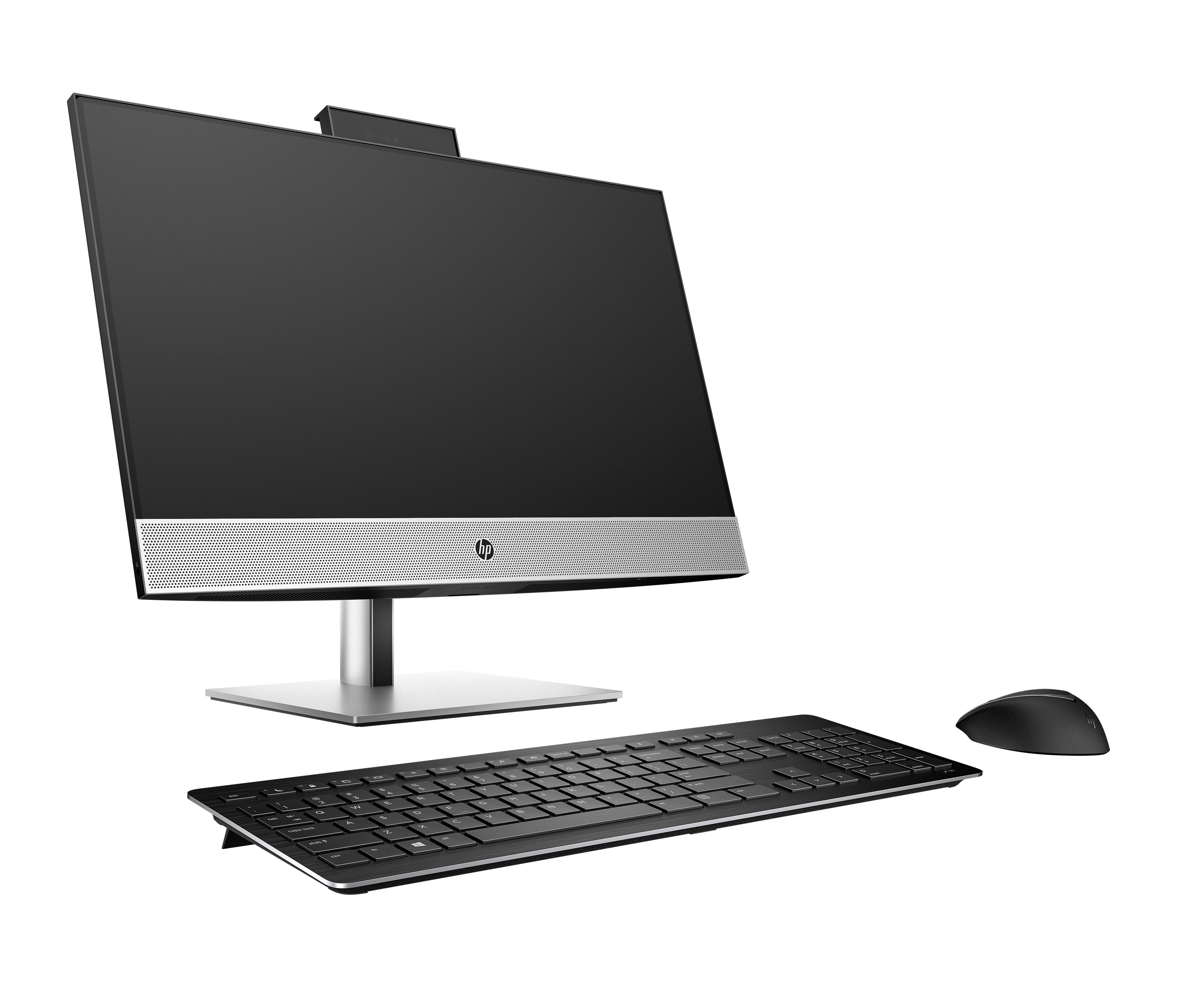 HP's newest commercial desktops get added power with up to 13th ...