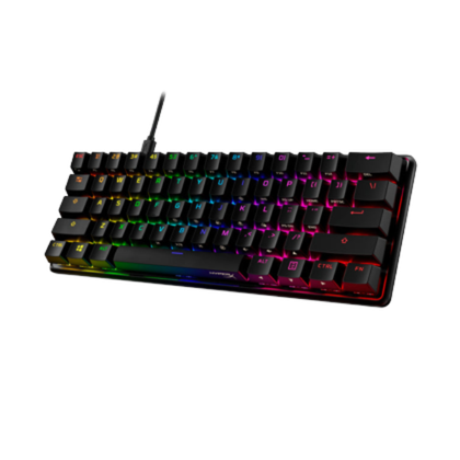 hyperx alloy origins 60 compact mechanical keyboard