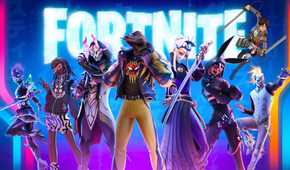 Fortnite
