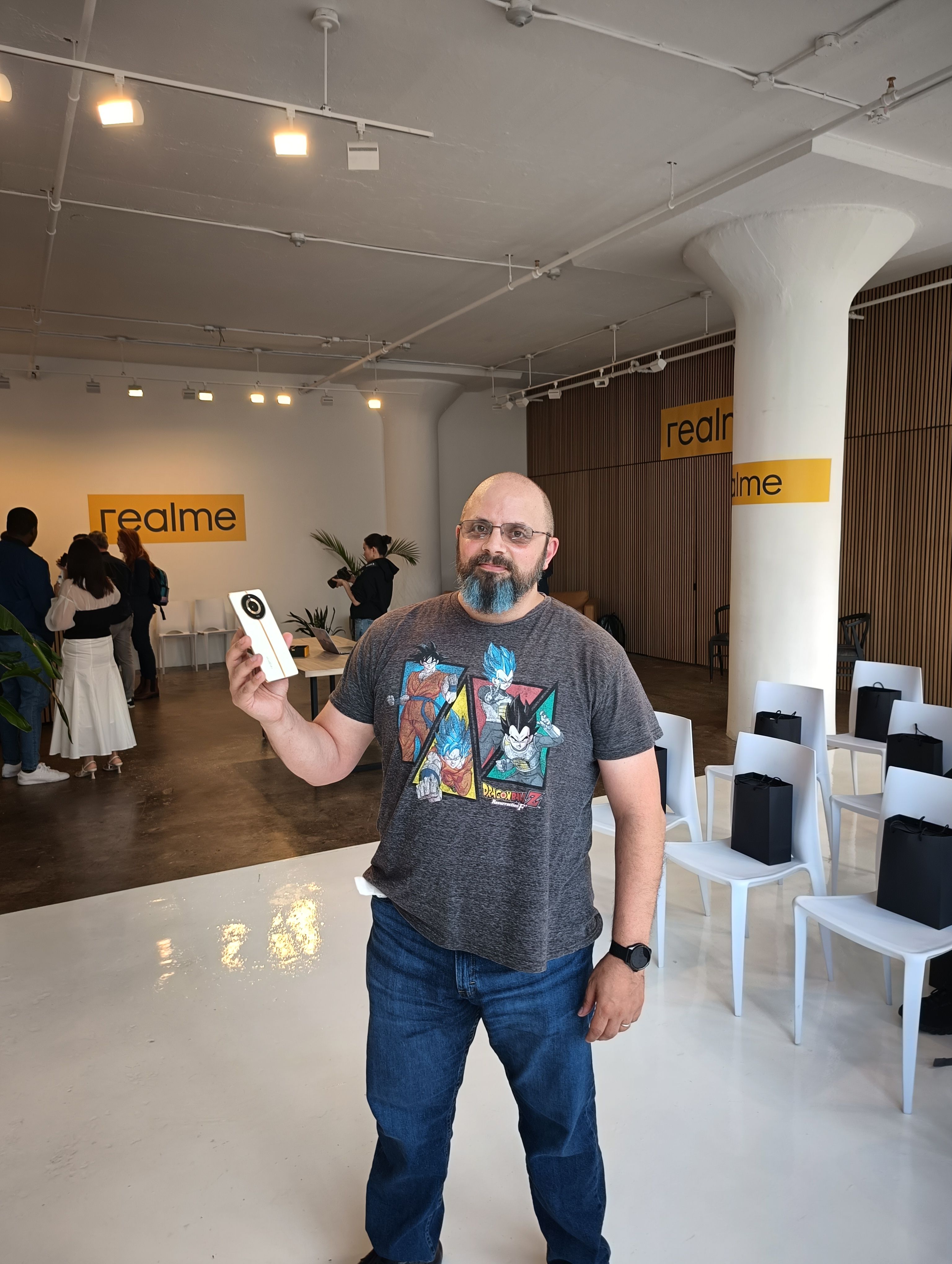 Realme 11 Pro Plus 1X