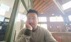 Lenovo Tab Extreme front-facing camera photo