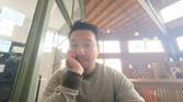 Lenovo Tab Extreme front-facing camera photo