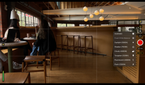 The camera app inside Final Cut Pro for iPad adjusting exposure