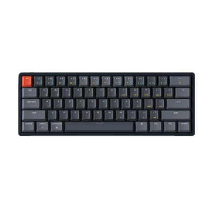 keychron k12 wireless mechanical keyboard