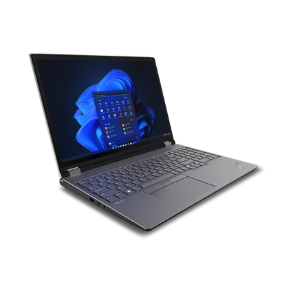 Lenovo ThinkPad P16