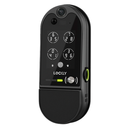 lockly vision elite 2 render