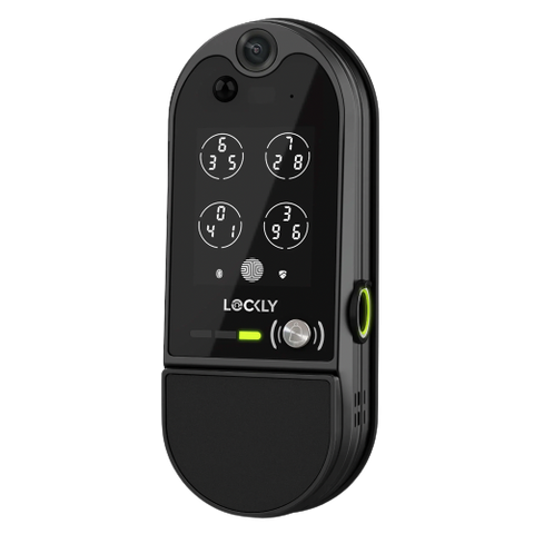 lockly vision elite 2 render