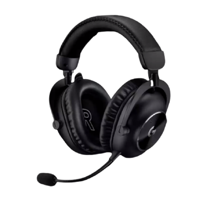 Logitech G Pro X 2 Lightspeed review: You'll really hear the