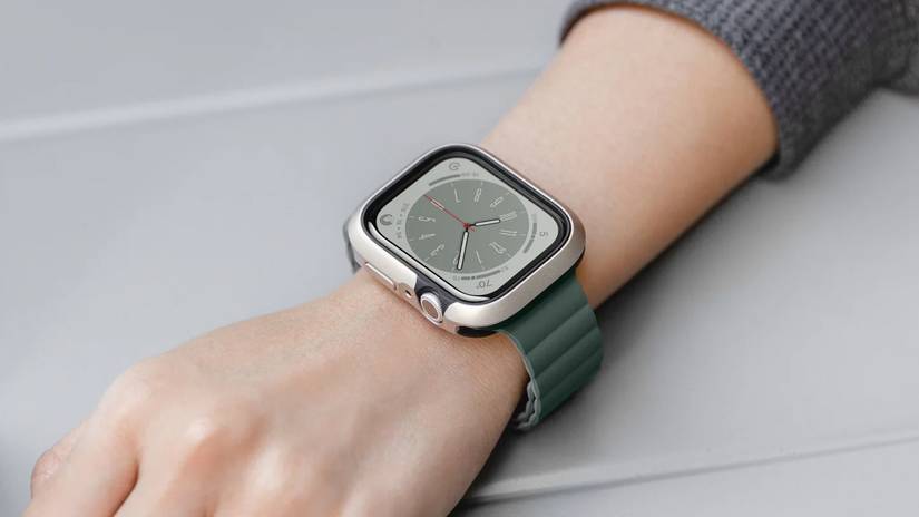 Cases for smartwatches: Is extra protection and customization worth ...