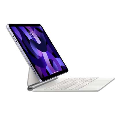 Magic Keyboard for iPad Pro & iPad Air