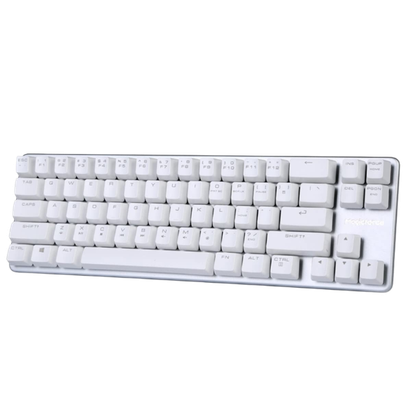 magicforce by qisan mechanical keyboard