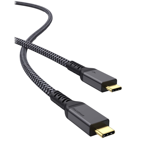 Maxonar Thunderbolt 4 cable